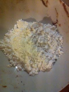 SNICKERS O CHOCOLATINAS DE CACAHUETE CASERAS