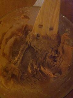 SNICKERS O CHOCOLATINAS DE CACAHUETE CASERAS