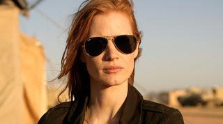 Trailer: La noche más oscura (Zero Dark Thirty)