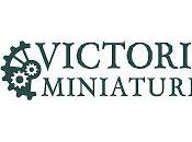 novedades Victoria Miniatures Diciembre 2012