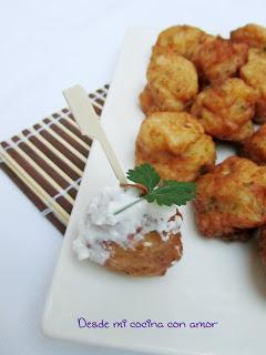 X. RECETAS DE PICOTEO