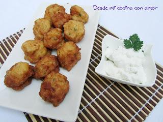 X. RECETAS DE PICOTEO