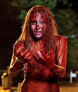 Trailer: Carrie (Remake)