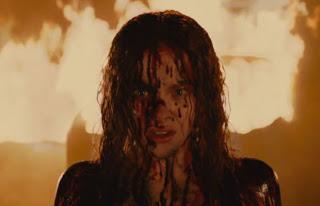 Trailer: Carrie (Remake)