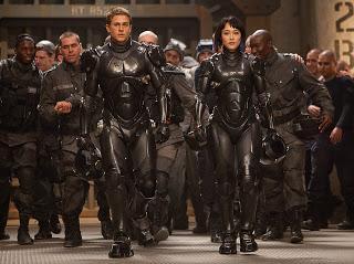 Trailer: Pacific Rim