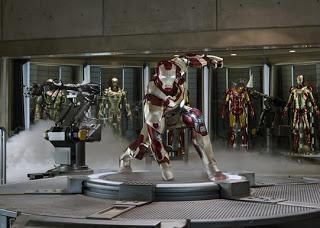 Trailer: Iron Man 3