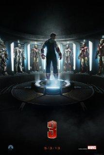 Trailer: Iron Man 3
