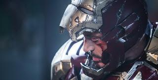Trailer: Iron Man 3