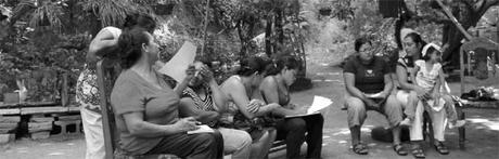 Mujeres Transformando… vidas de mujeres