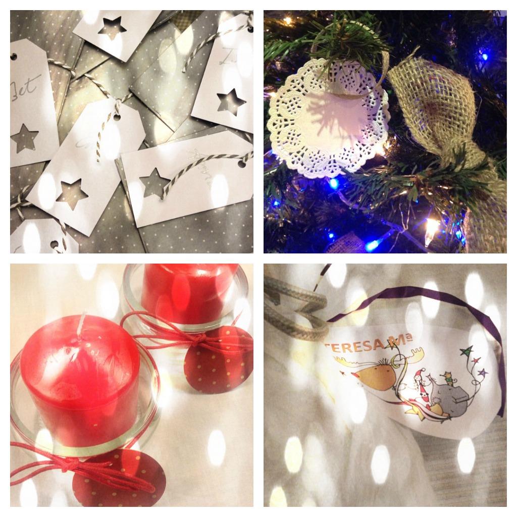 mi Navidad - my Christmas