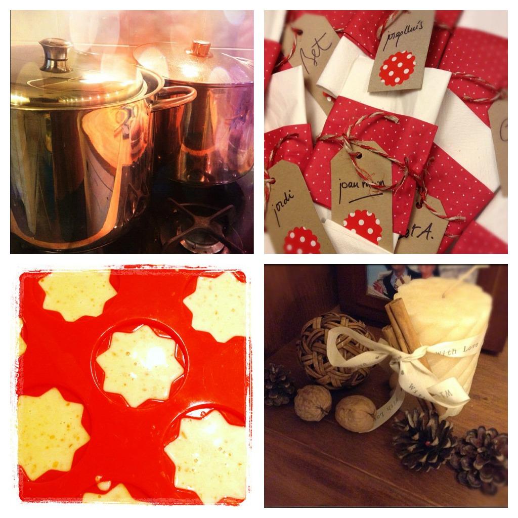 mi Navidad - my Christmas