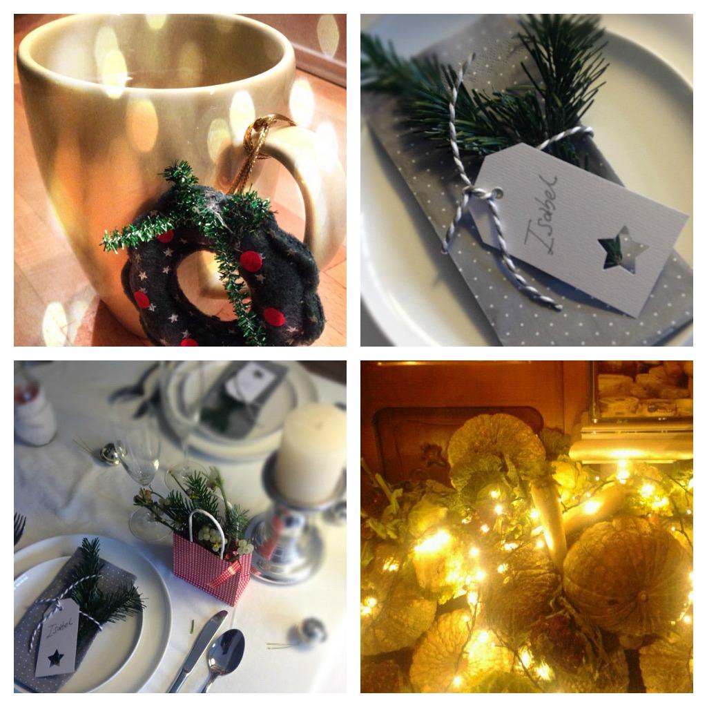 mi Navidad - my Christmas