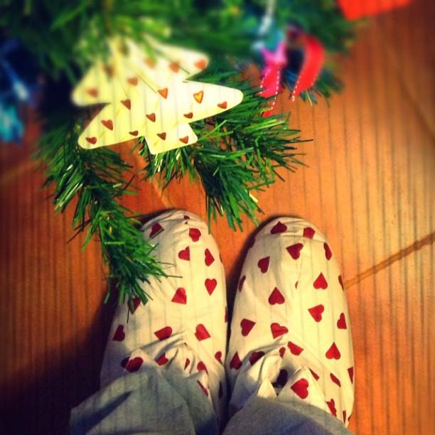 mi Navidad - my Christmas