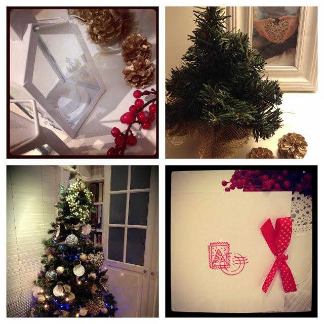 mi Navidad - my Christmas