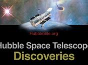 NASA anunció lanzamiento eBooks gratuitos sobre telescopios Hubble Webb