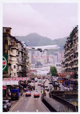 Fotos espectaculares de aeropuertos en el mundo