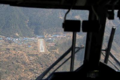 Fotos espectaculares de aeropuertos en el mundo