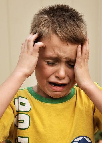 Consejos para prevenir los catarros infantiles en invierno