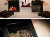 "Les Jumelles", sorteo