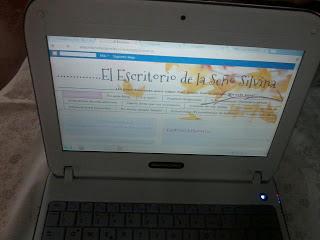 Jornada de intercambio de experiencias con tics