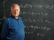 Peter Higgs, contra ateísmo militante Dawkins, 'ciencia compatibles'