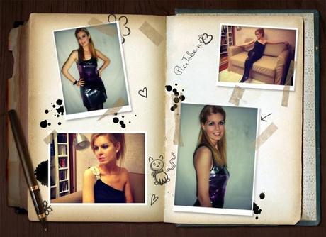 Mis propuestas para las fiestas navideñas