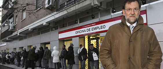 Análisis de un año de Gobierno PP: Las 10 características del “Año Mariano”