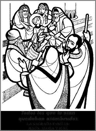 Evangelio dominical imágenes: 