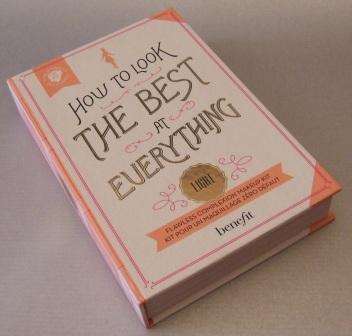 Mi regalo de Navidad + lista definitiva del sorteo de AVON