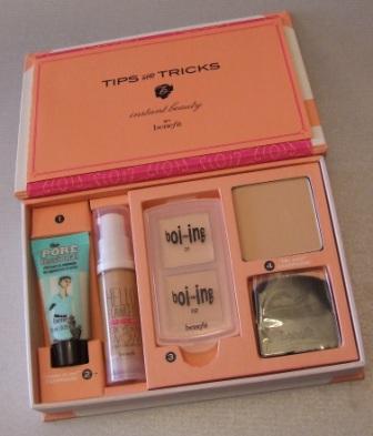 Mi regalo de Navidad + lista definitiva del sorteo de AVON