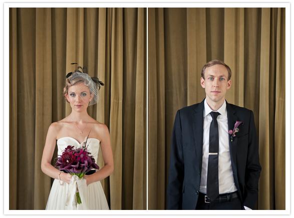 Metropolitan Building Wedding