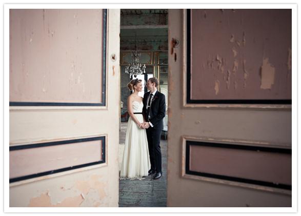 Metropolitan Building Wedding
