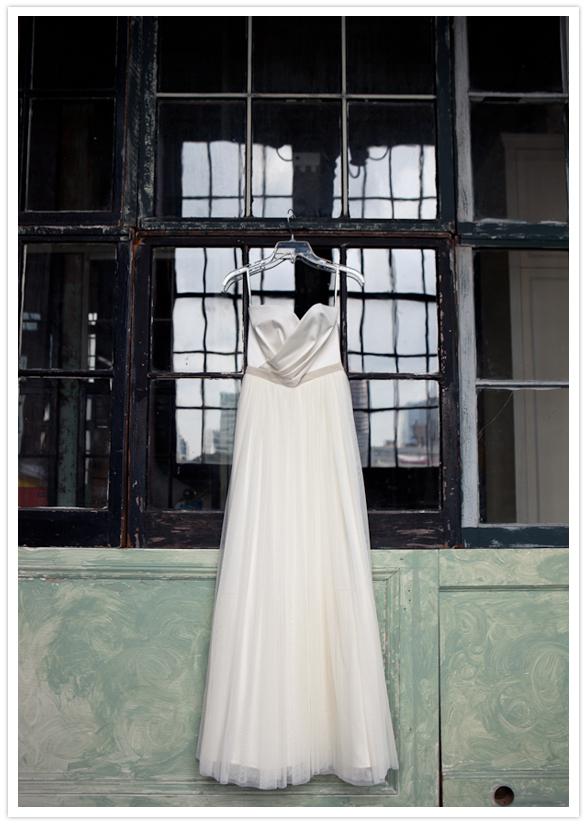 Metropolitan Building Wedding