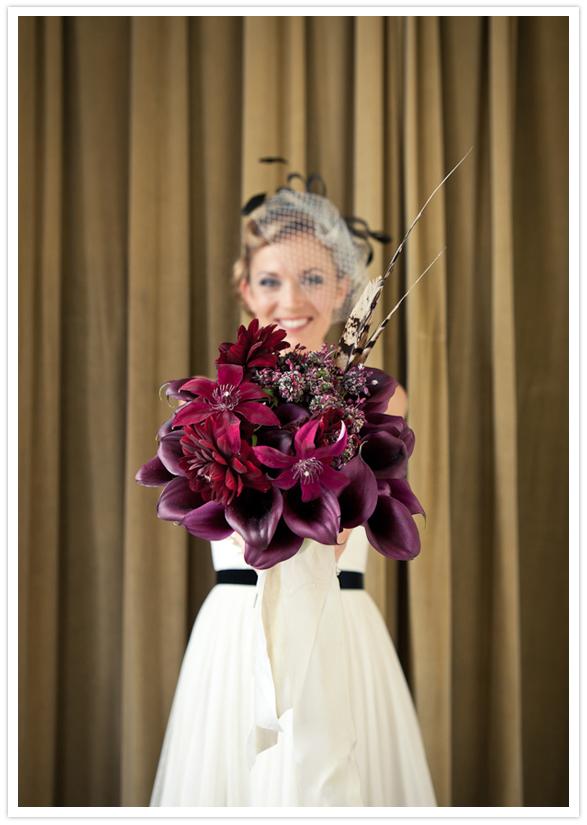 Metropolitan Building Wedding