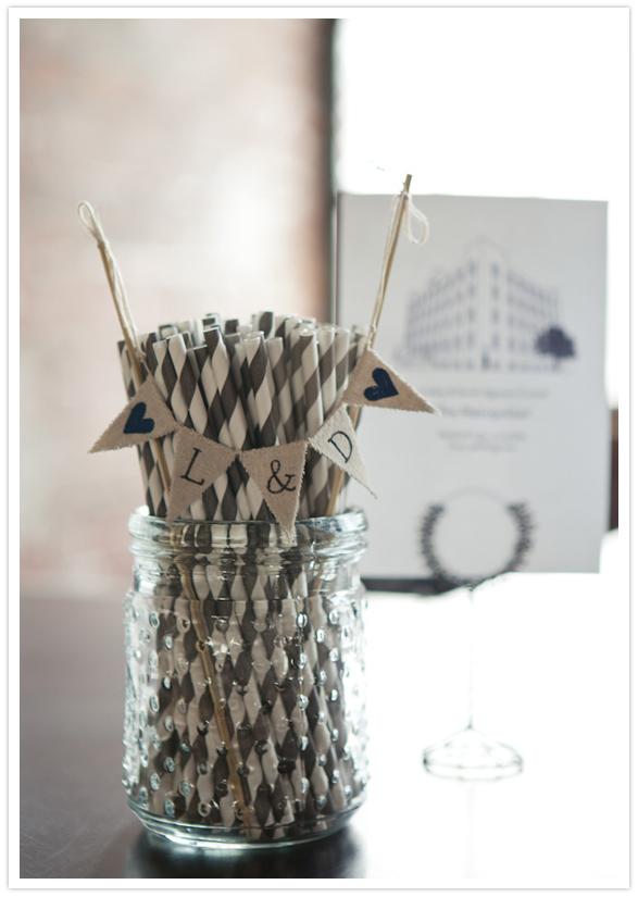 Metropolitan Building Wedding