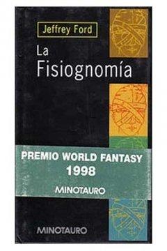 'La fisiognomia', de Jeffrey Ford