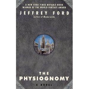 'La fisiognomia', de Jeffrey Ford