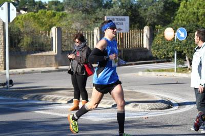 Mitja Marató de Vilanova'12