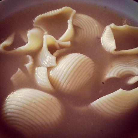 #Instamoments Barcelonette #3 Escudella