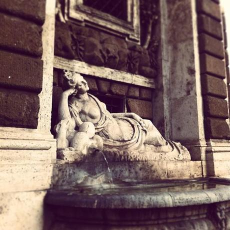 #Instamoments Barcelonette #3 Via dei 4 fontani Roma