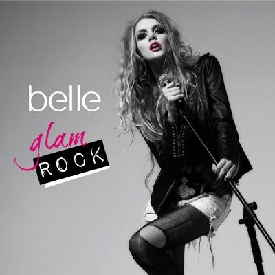 Esta Nochevieja... Conviértete en la reina del Glam Rock