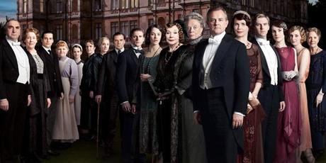 [Opinión] Los sirvientes brillan con luz propia en el especial de Navidad de Downton Abbey