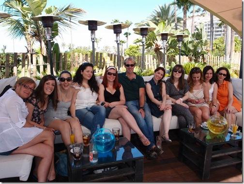 gran canaria wellness trip