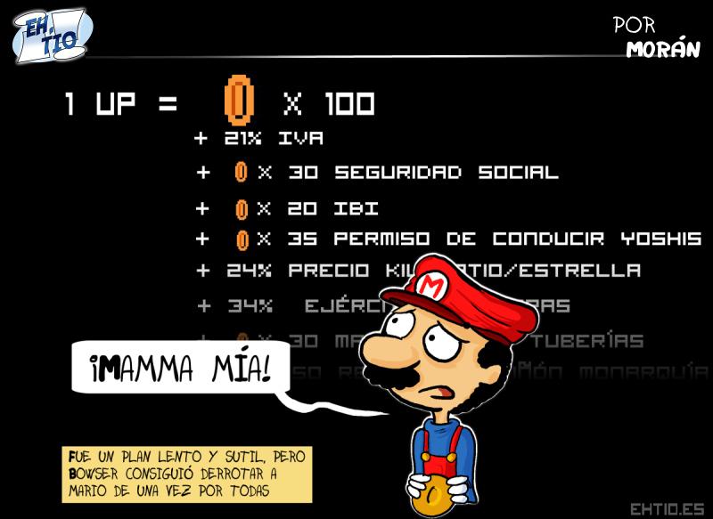 impuestos interes reino champiñon El Telesketch (84)