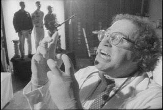 Man or Astroman / The Miracle of Genuine Pyrex