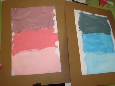 El Rincón de los Artistas