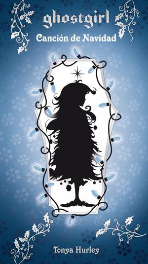 Primer capitulo de Ghostgirl, cancion de Navidad.