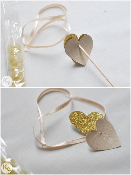 DIY. New year's eve. For the countdown DIY. New year's eve. For the countdown