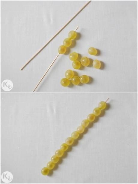 DIY. New year's eve. For the countdown DIY. New year's eve. For the countdown