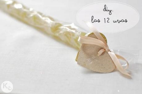 DIY. New years eve-for the countdown DIY. New years eve-for the countdown